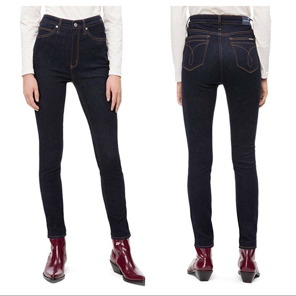 Calvin Klein jeans